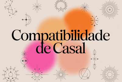 Compatibilidade de Casal