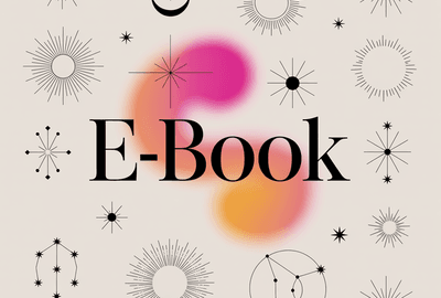 E-book: Aprenda a Calcular