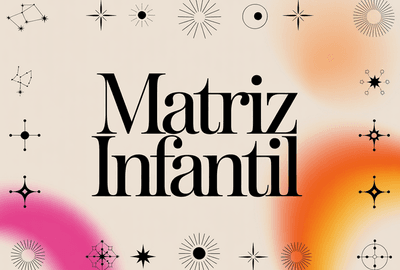 Matriz Infantil