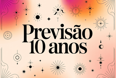 Previsão 10 Anos