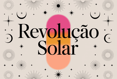 Revolução Solar